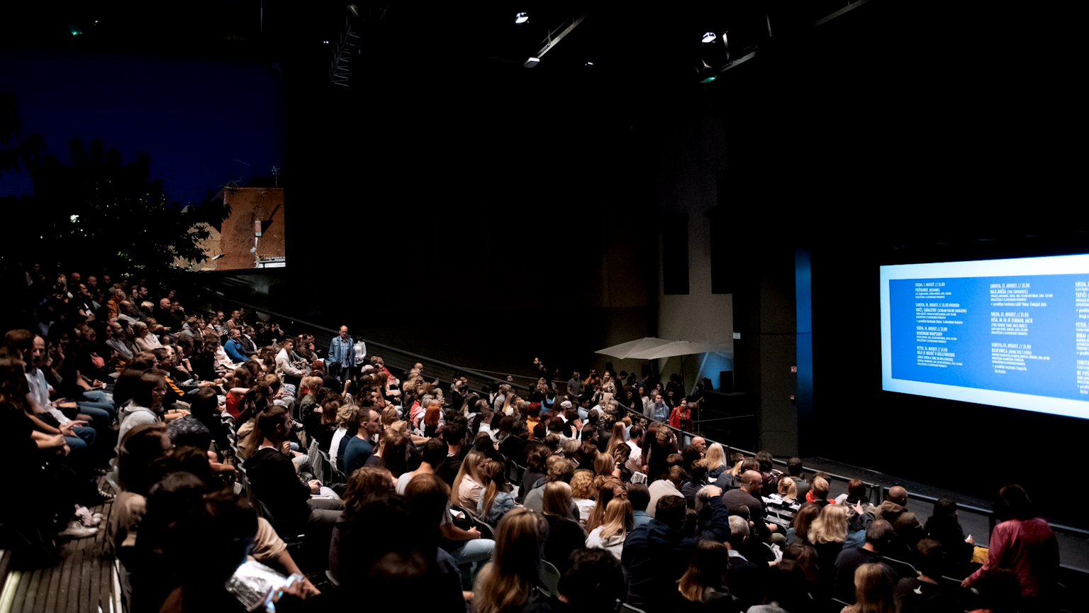 Auditorium